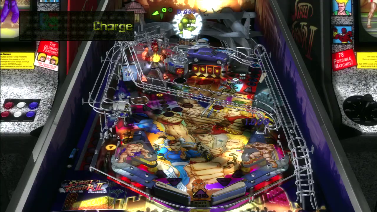 Zen Pinball Download - GameFabrique