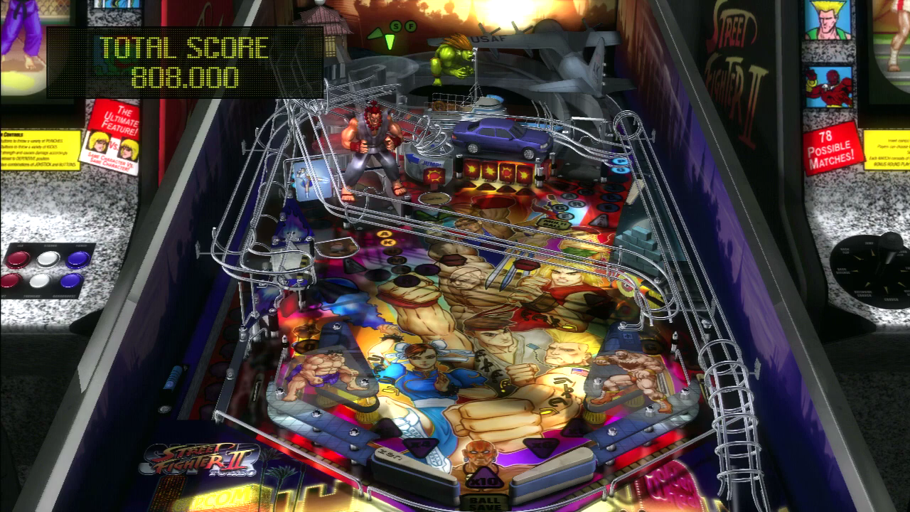 Zen Pinball Download - GameFabrique