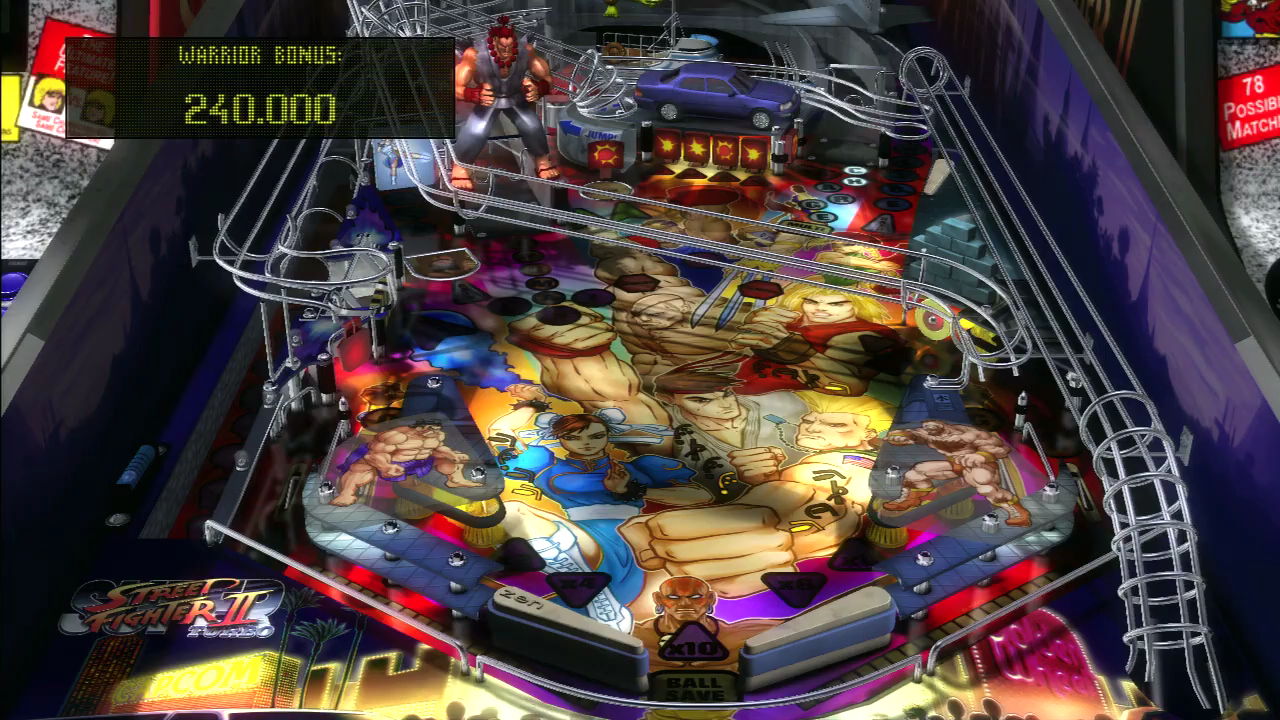 Zen Pinball Download - GameFabrique