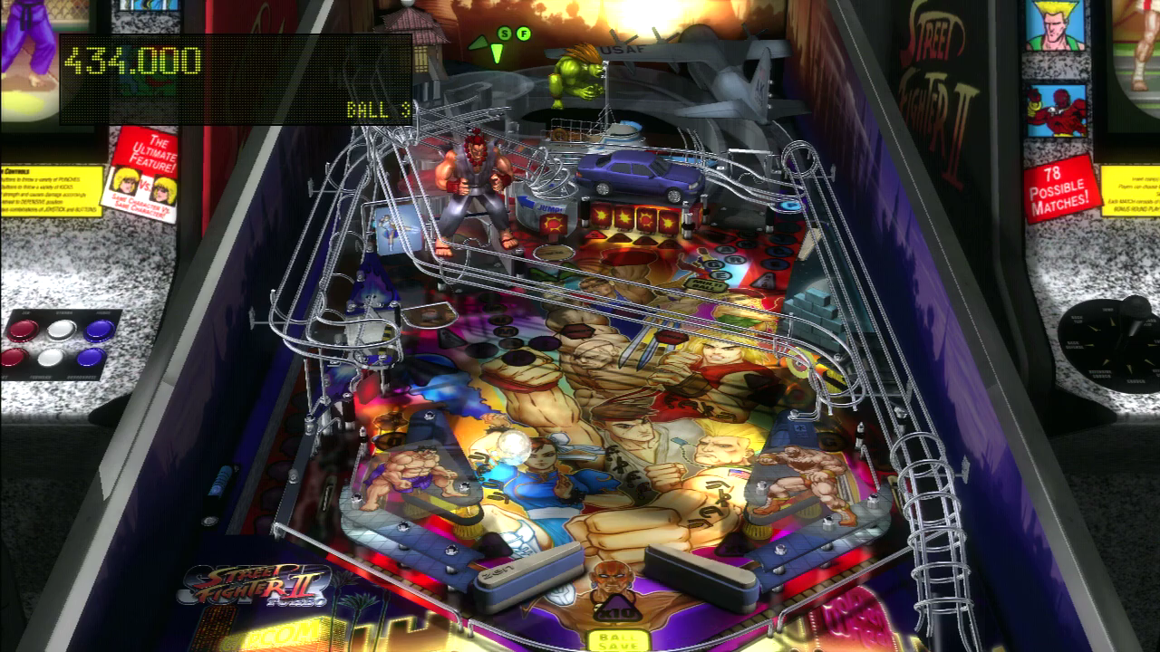 Zen Pinball Download - GameFabrique