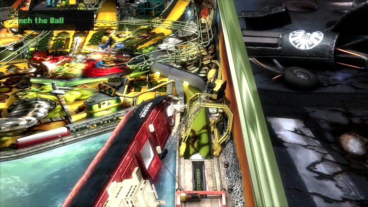 Zen Pinball 2 Download GameFabrique