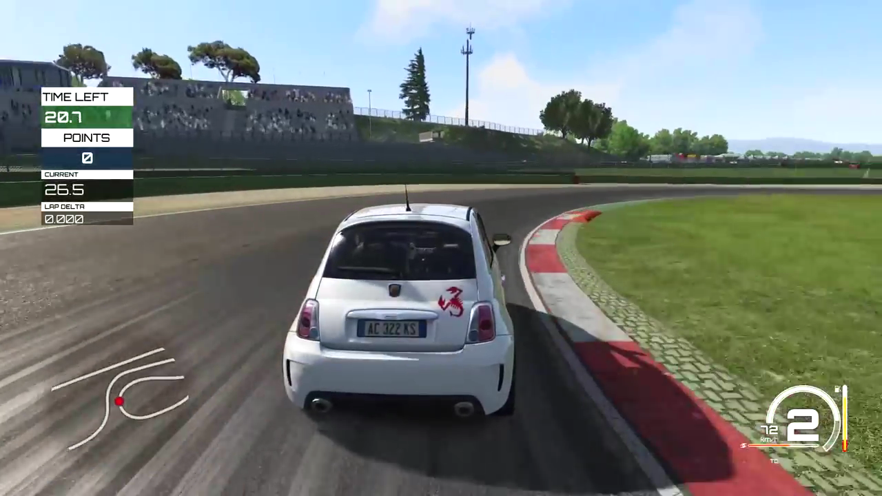 Assetto Corsa 03 