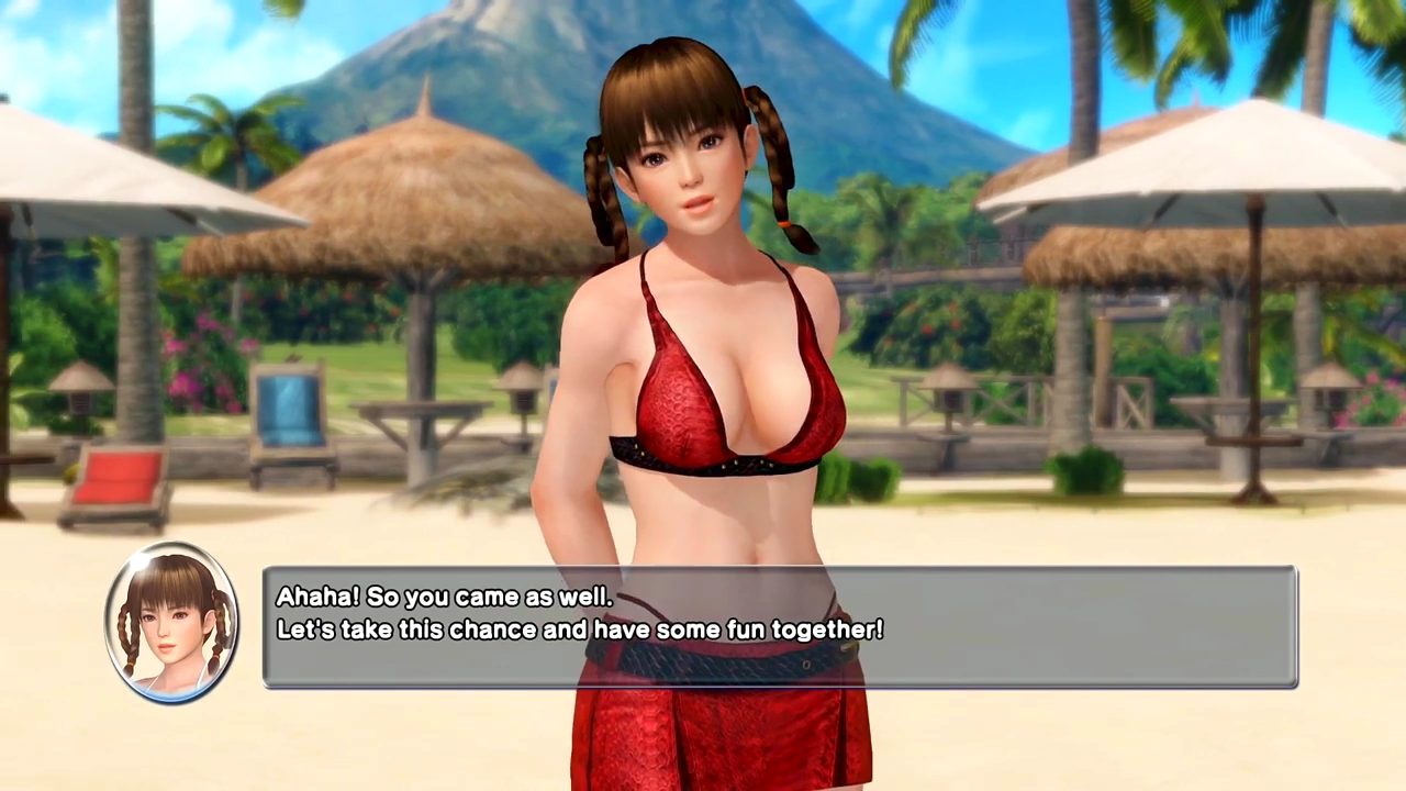 Download dead or alive xtreme 3 pc