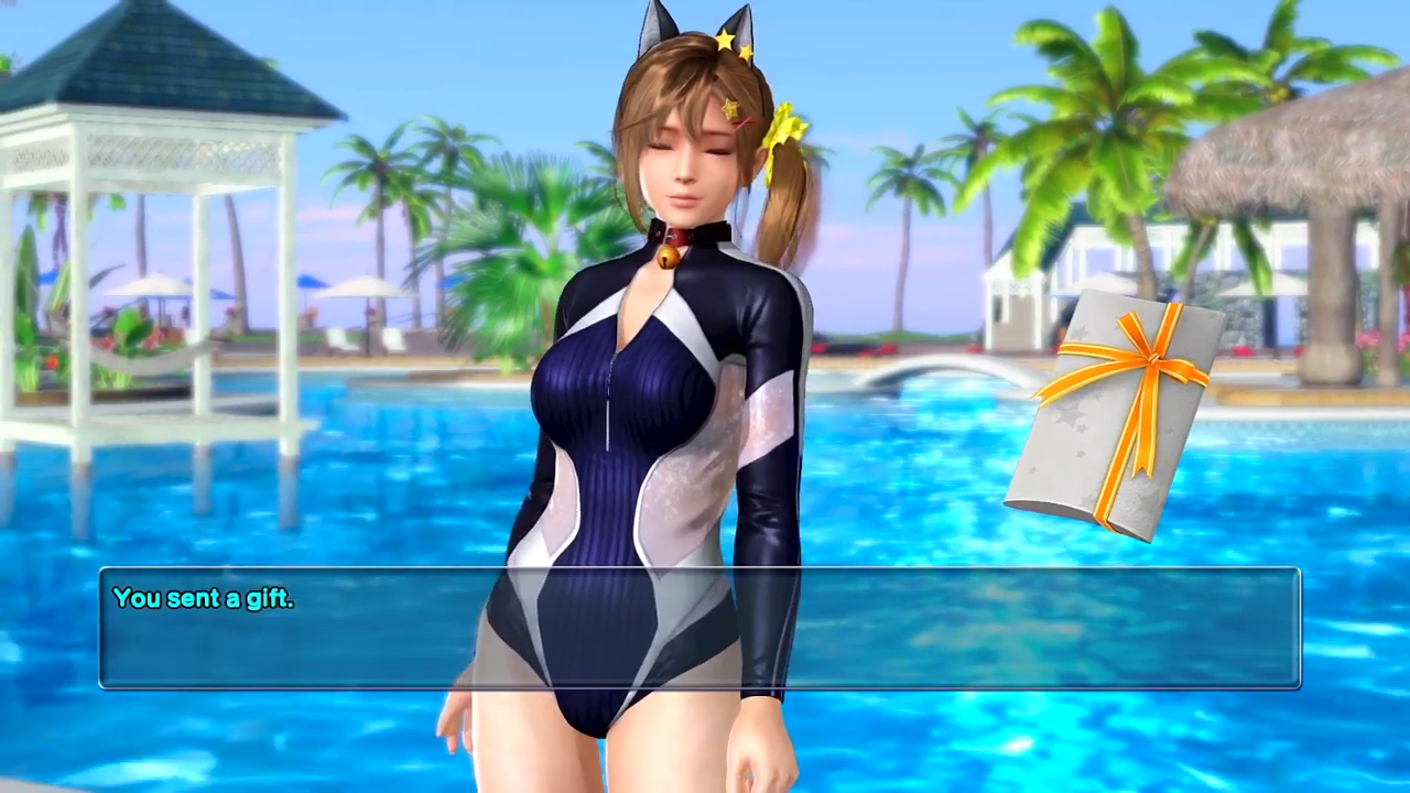 dead or alive xtreme 3 buy