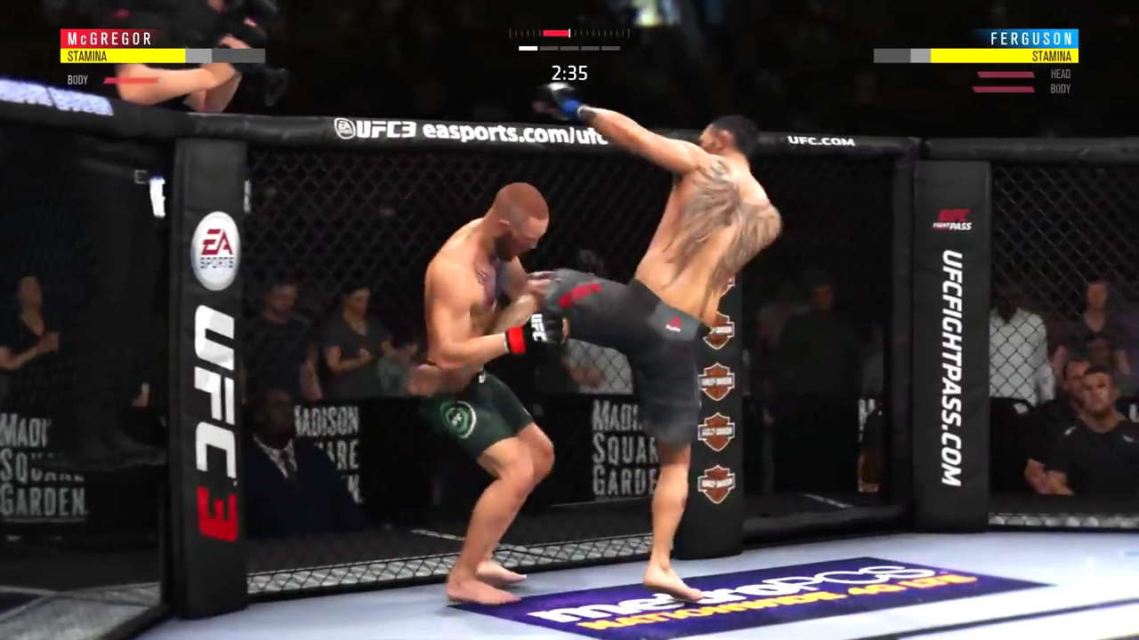 ea sports ufc 3 free download pc