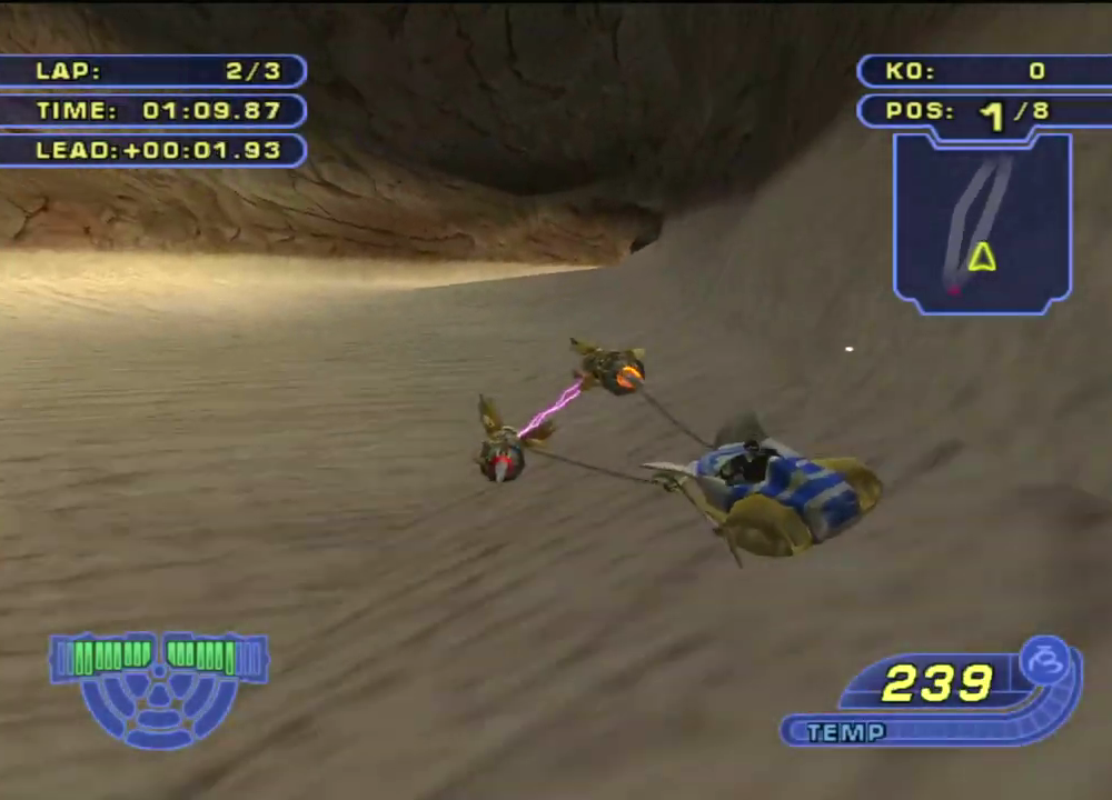 Star Wars Racer Ps2 Download Iso - Colaboratory