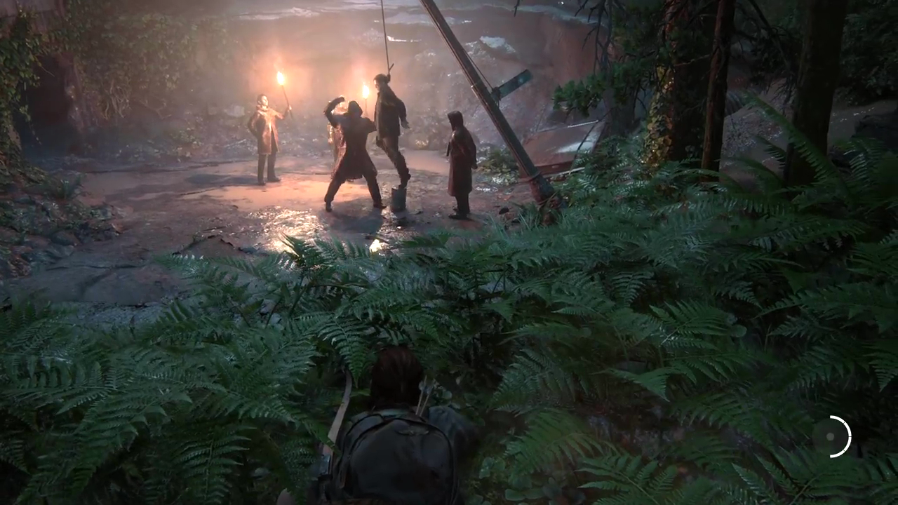download the last of us part 1 for free