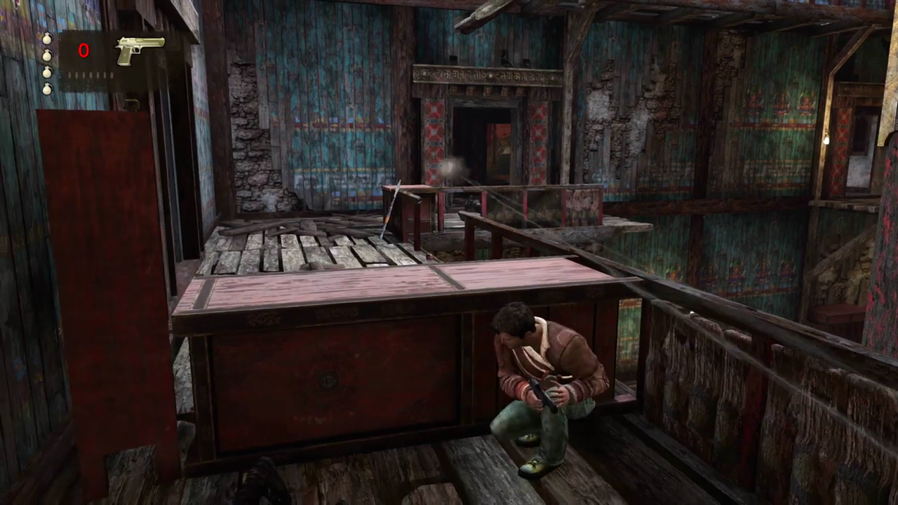 uncharted 2 free pc full game download