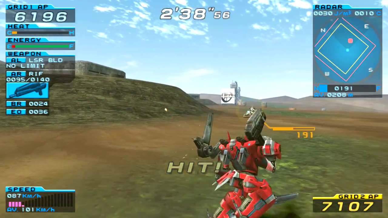 Armored Core Formula Front Extreme Battle Download Game Gamefabrique