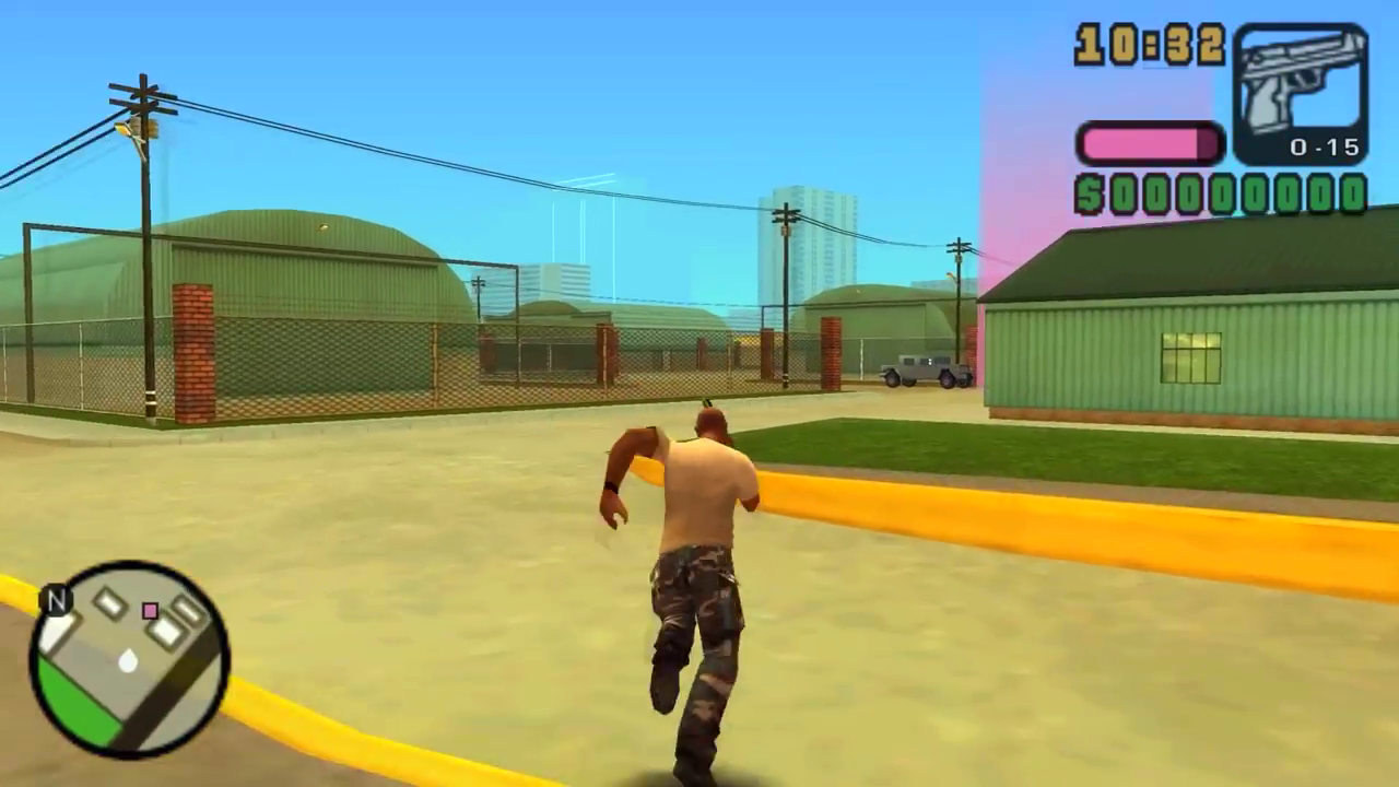 gta vice city remastered download for android