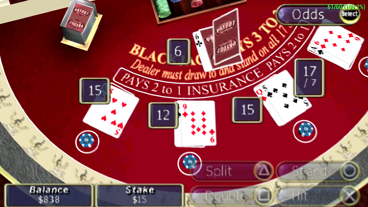 G Casino Poker Download