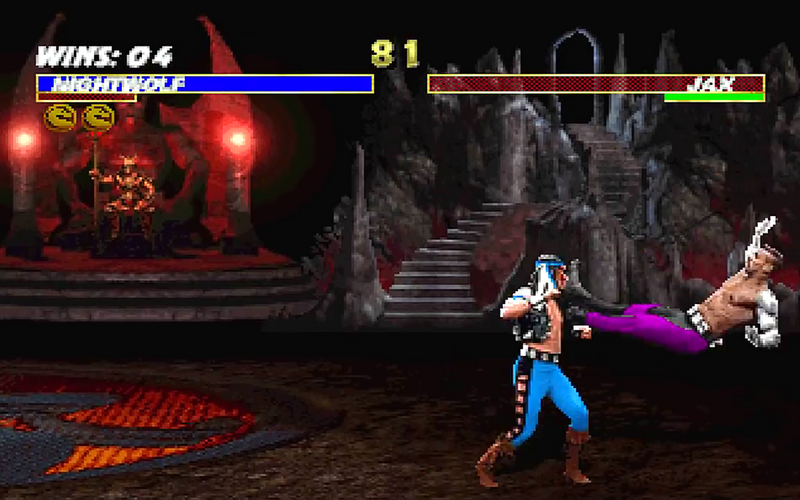 download ultimate mortal kombat 3 hack edition definition