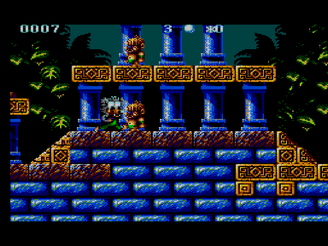 Lode Runner The Legend Returns Windows 10