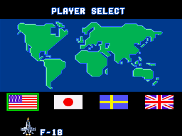 aero fighter 2 free download for android