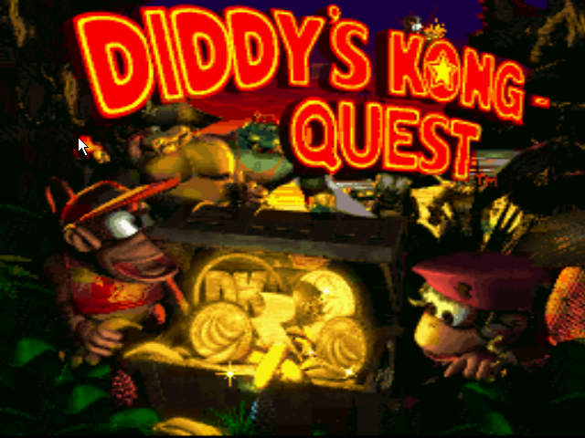 donkey kong country download