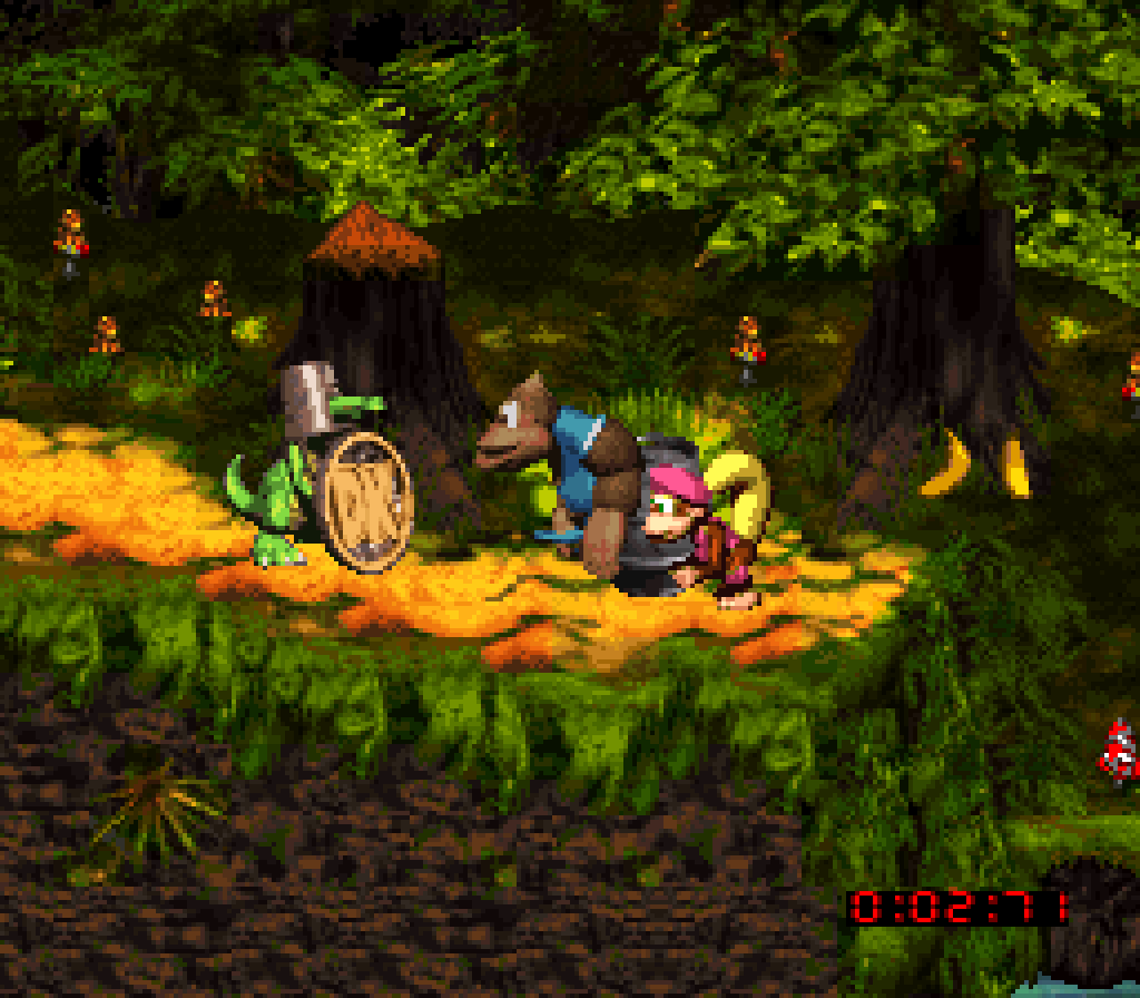 download donkey kong country 3 snes