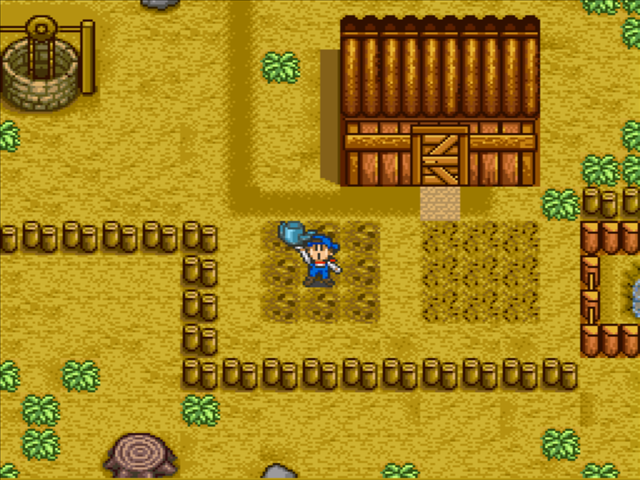 latest version of harvest moon pc