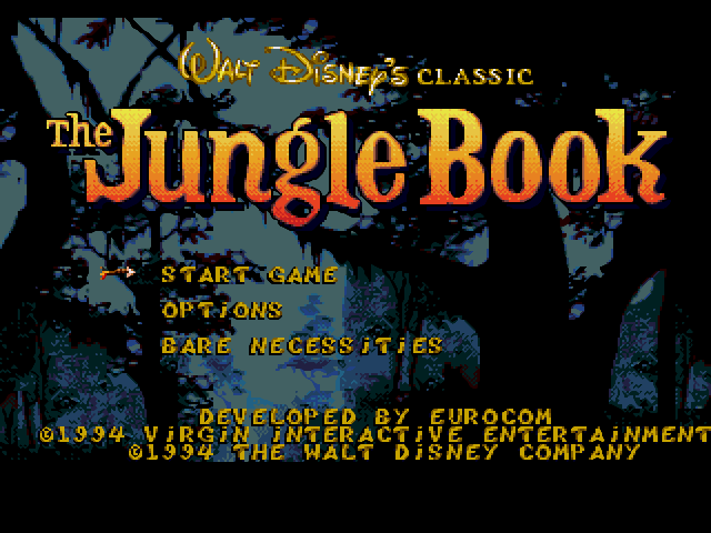 Книга джунглей игра скачать бесплатно для компьютера