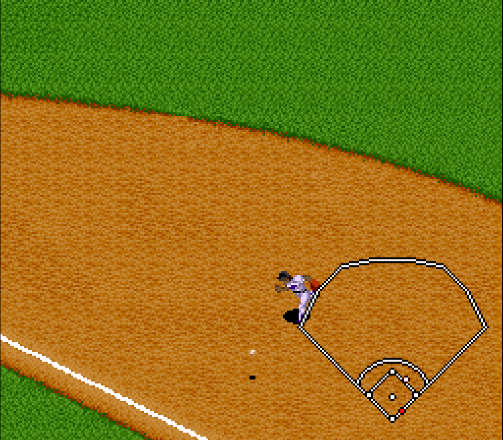 Ken Griffey Jr. Presents Major League Baseball - Play Game Online