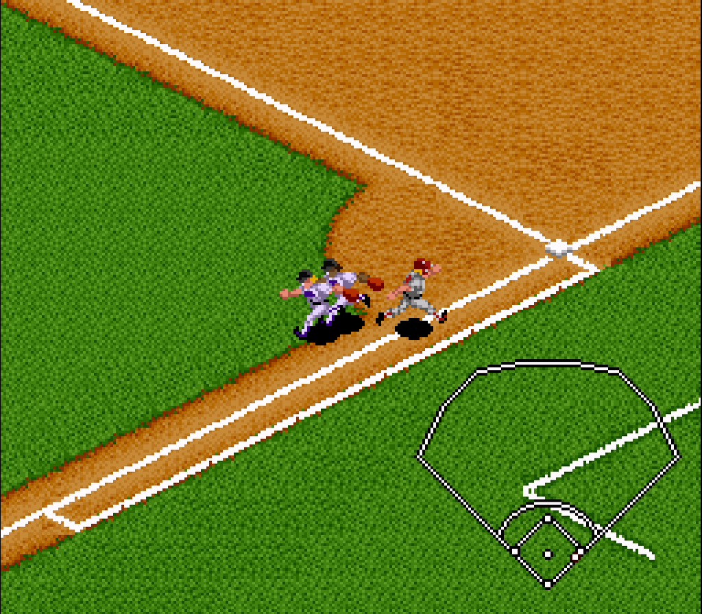Ken Griffey Jr. Presents Major League Baseball – EVERY GAME… EVER