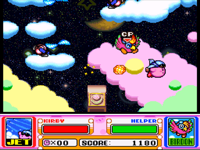 kirby super star ultra pc