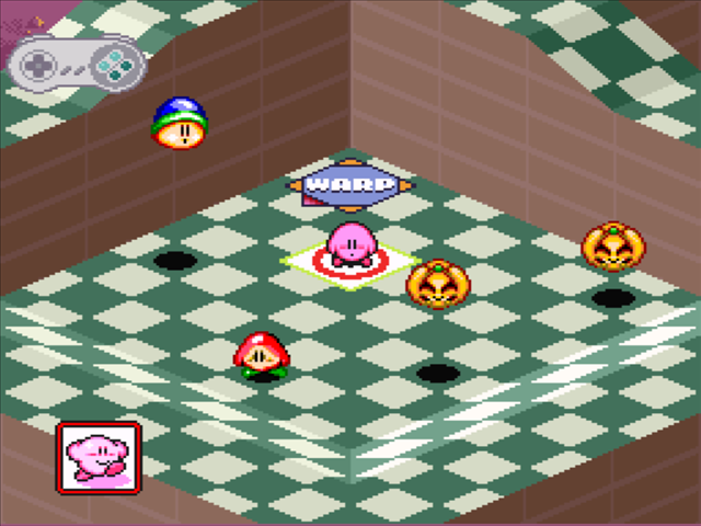 download snes kirby