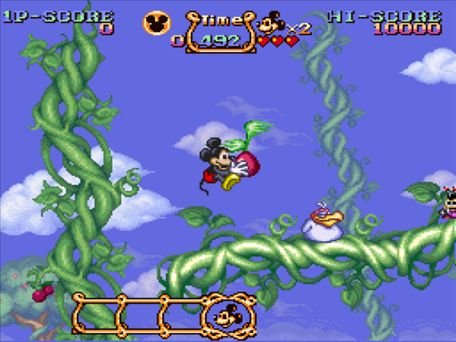 Mickey Mouse Snes Games | atelier-yuwa.ciao.jp