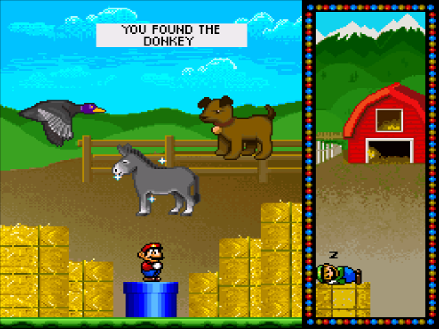 Mario's Early Years: Pre-School Download Game  GameFabrique