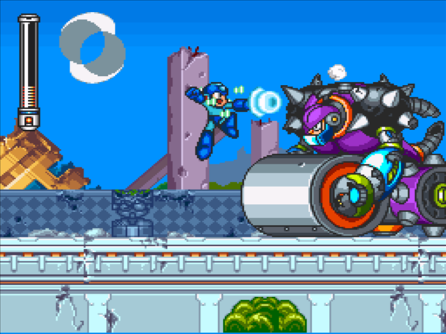 download mega man 7 super nintendo