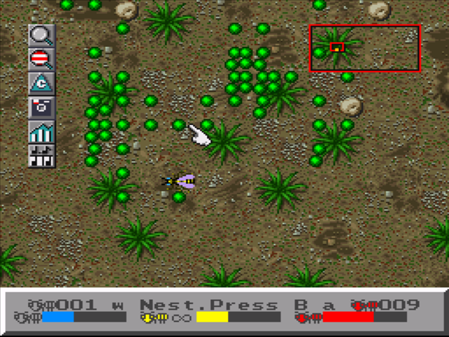 SimAnt: The Electronic Ant Colony Download Game | GameFabrique