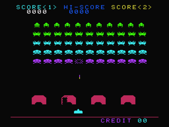 space invaders 05