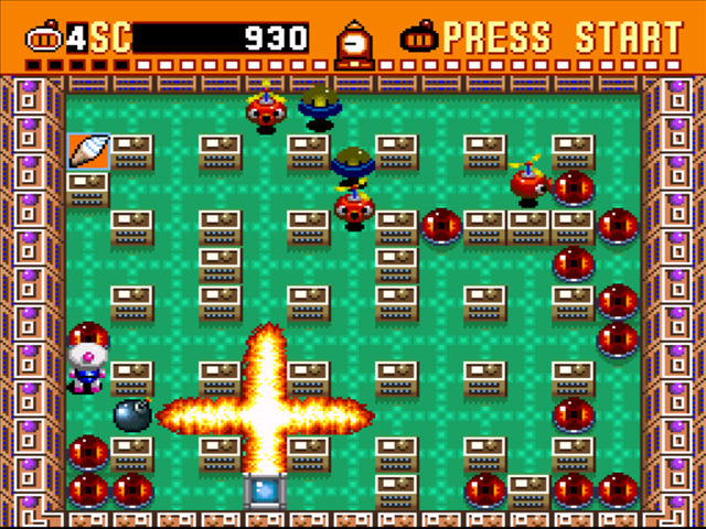 bomberman game download for pc