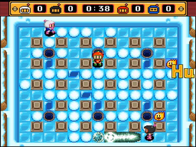 Bomberman 2 скачать на компьютер