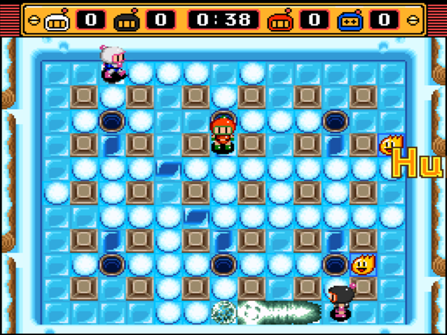 Bomberman 4 Pc Chomikuj