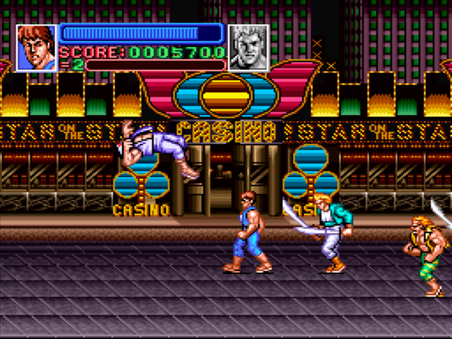 double dragon 2 nes rom download