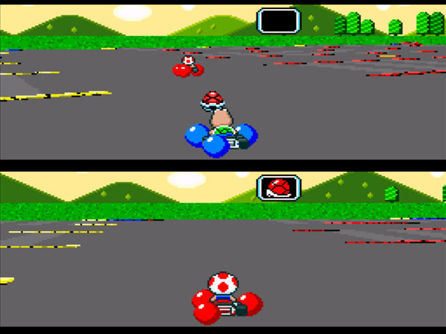 Super Mario Kart Download Game  GameFabrique