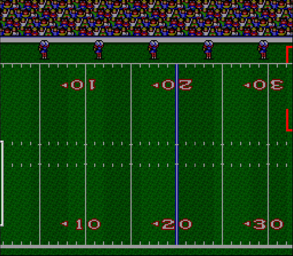 Tecmo Super Bowl Download GameFabrique