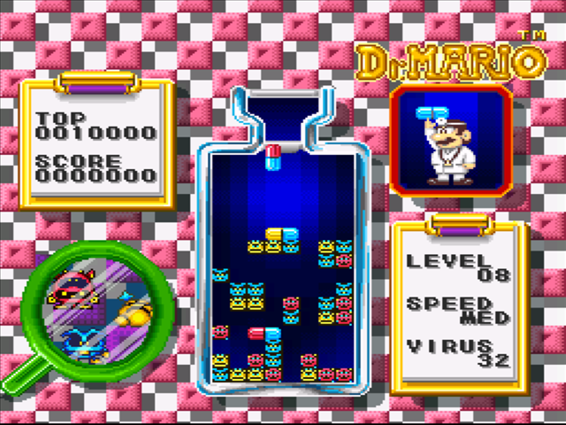 dr mario pc game download