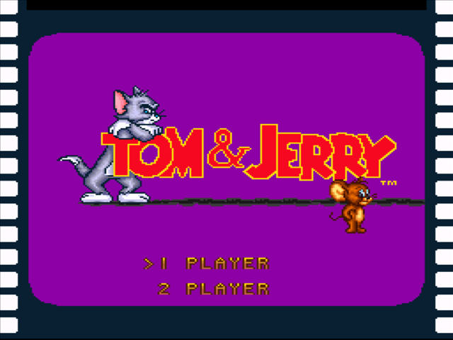 Tom And Jerry Snes Download Gamefabrique