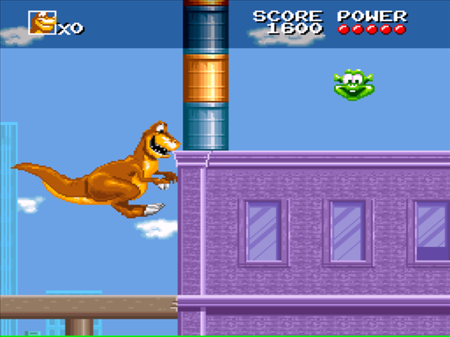 Disney's Dinosaur Download - GameFabrique