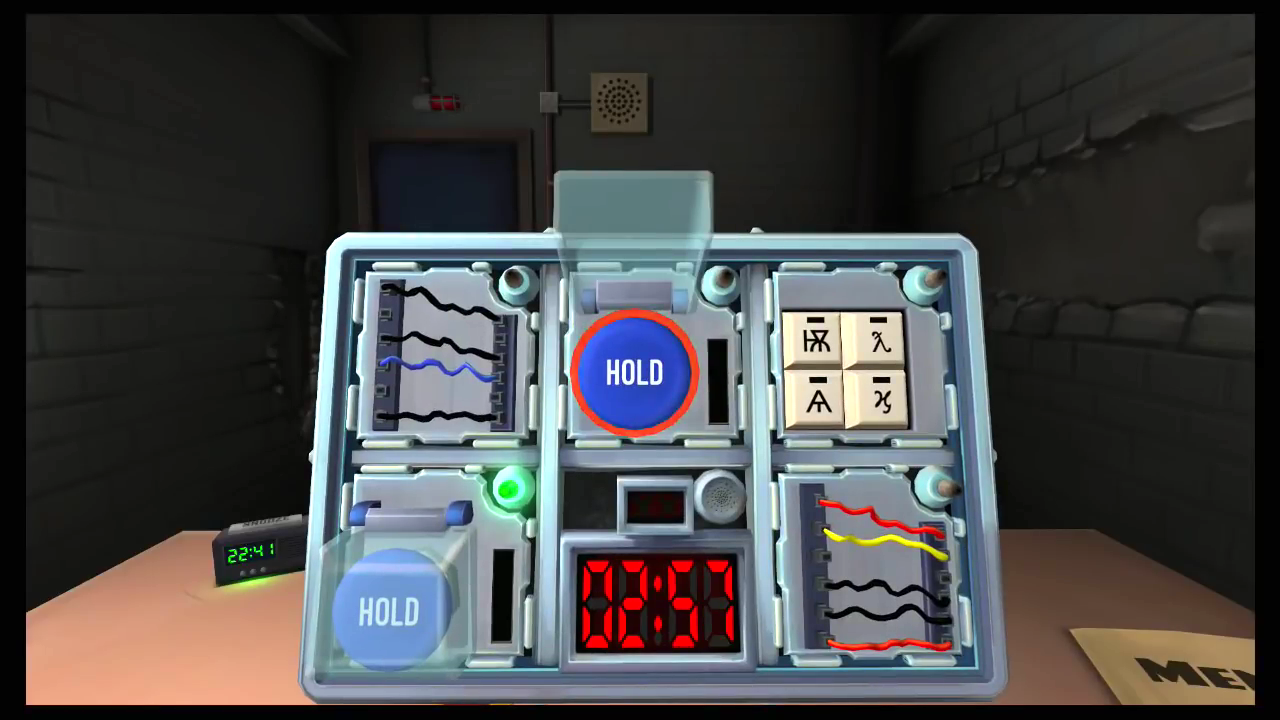 keep talking and nobody explodes free download mac