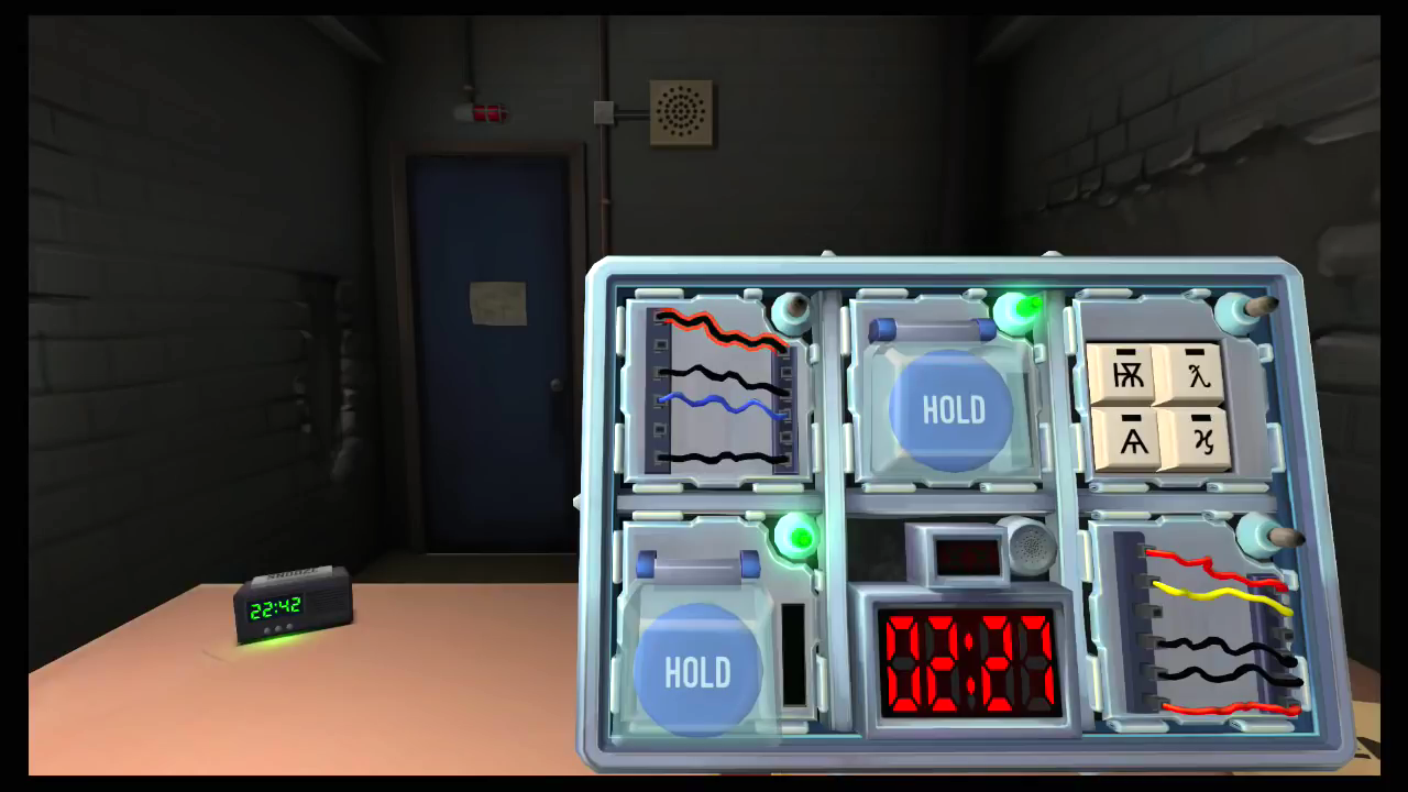 keep talking nobody explodes download