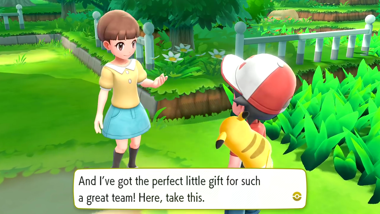 pokemon lets go pikachu emulator