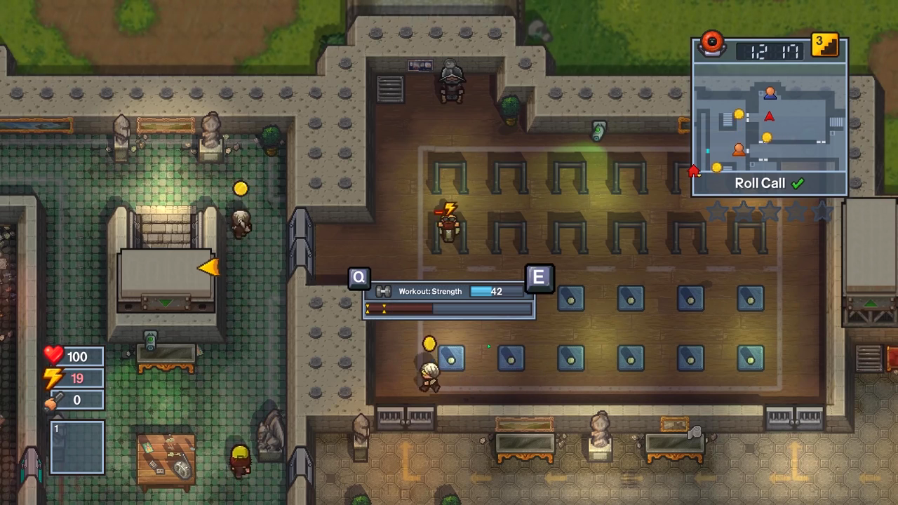 download the escapists 2 online for free