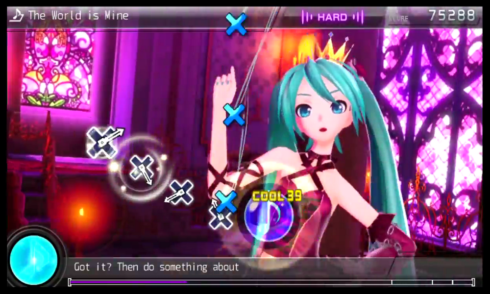 Hatsune Project Diva F 2nd Download | GameFabrique