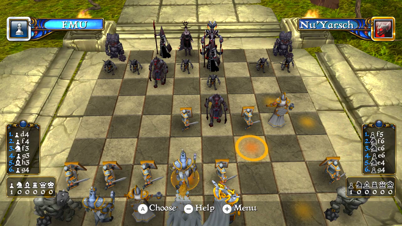 Battle Vs Chess Download Gamefabrique