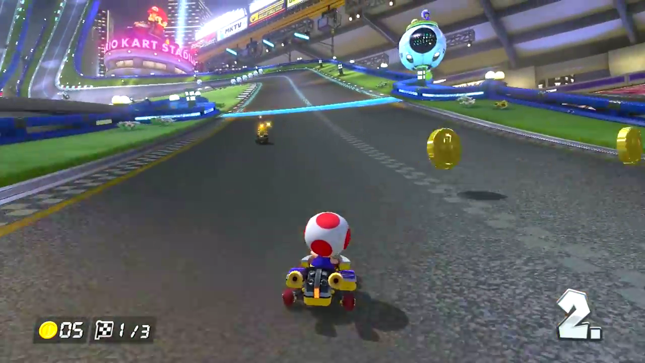 Mario Kart 8 Download Game Gamefabrique