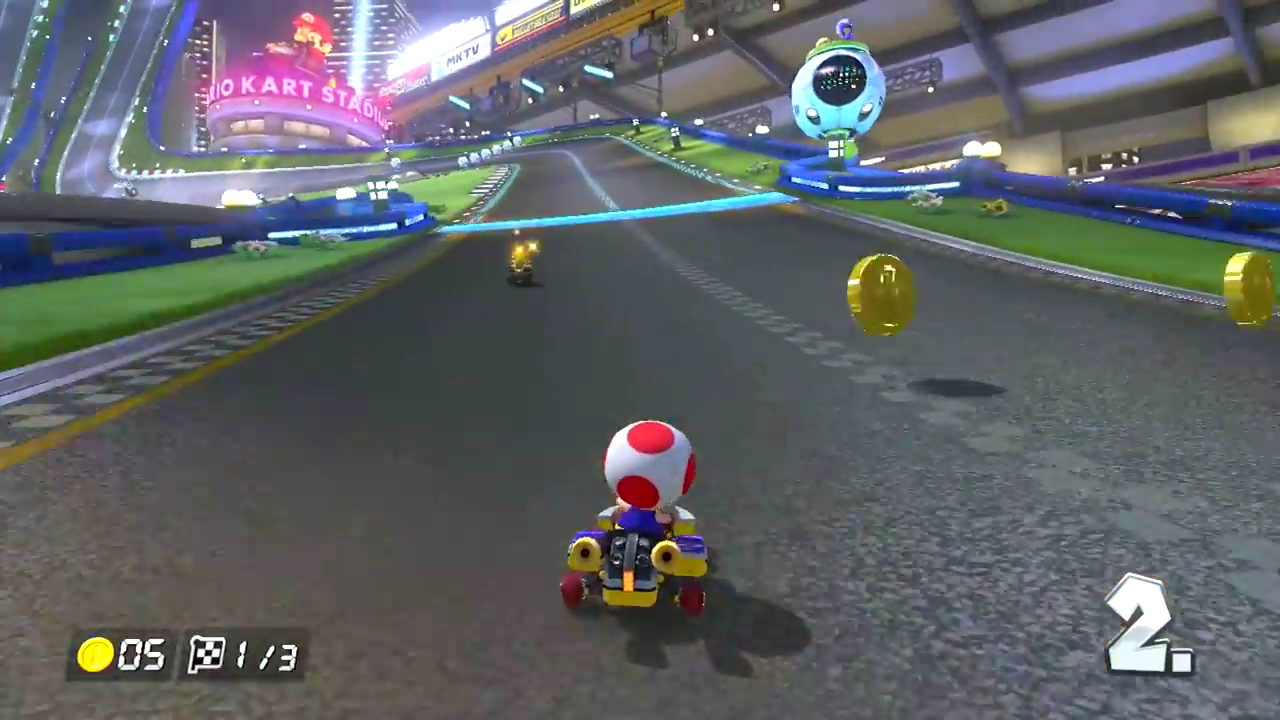 download mario kart 8 deluxe for free