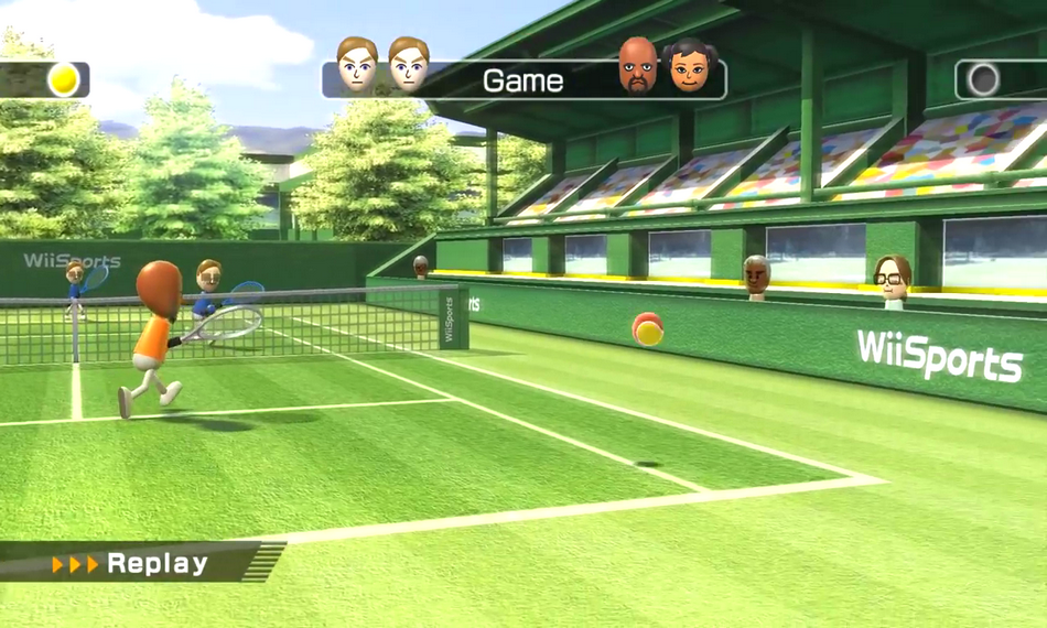 Wii Sports Download Gamefabrique