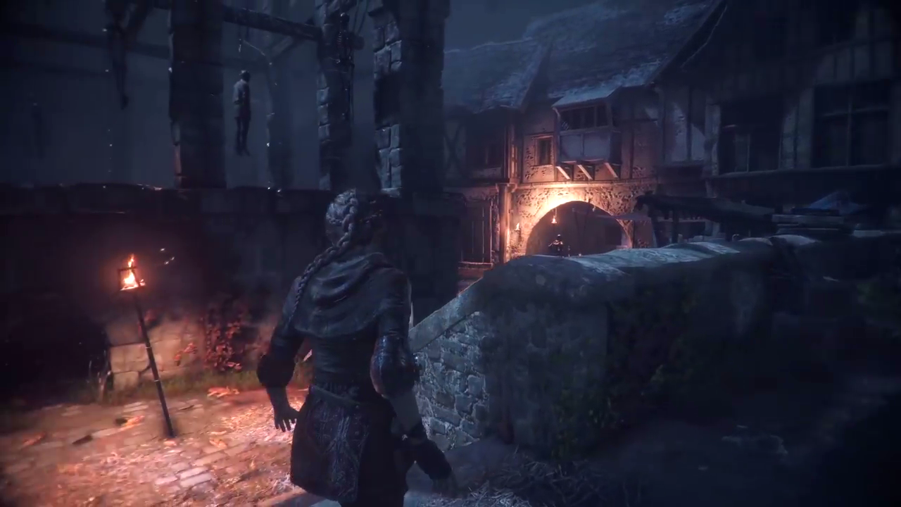 A Plague Tale: Innocence screenshots - Image #25663